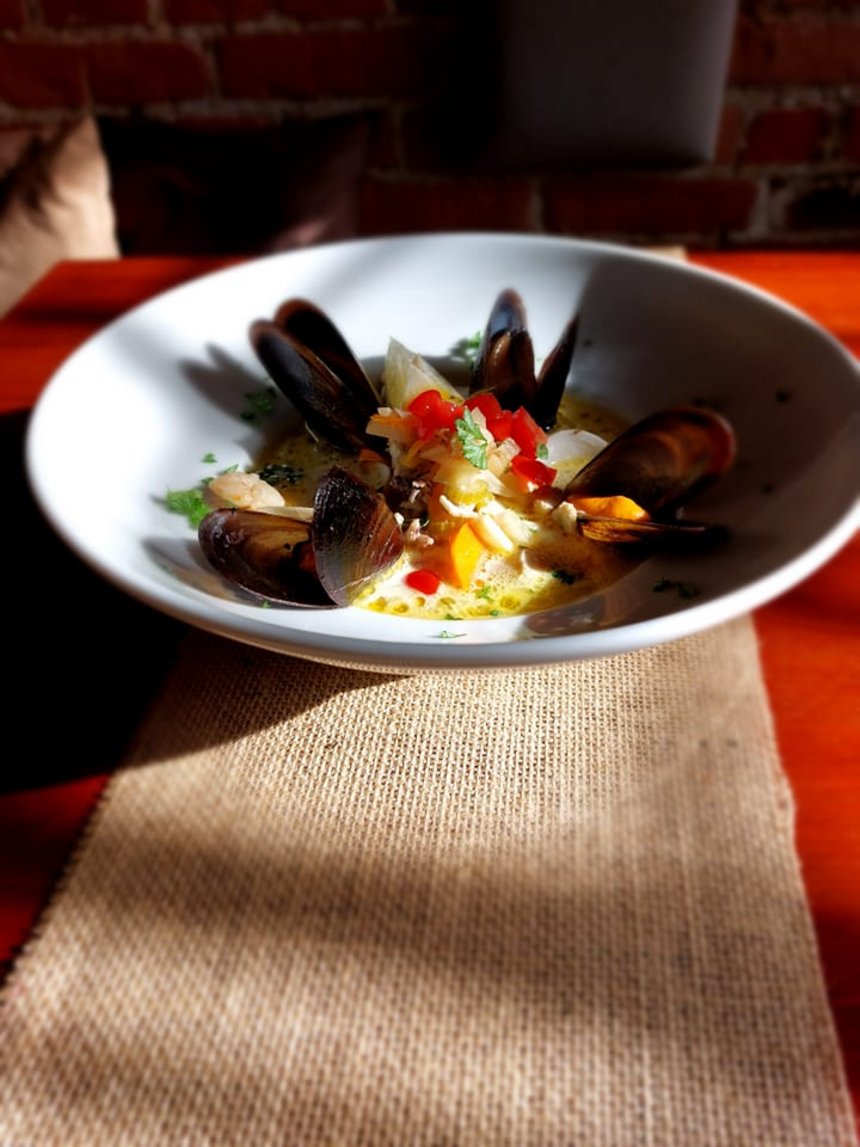 fot. Beka Bistro&Pub