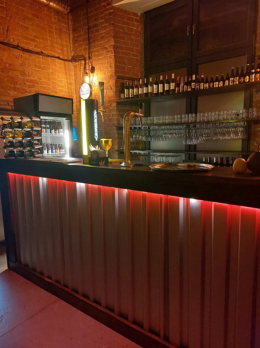 fot. Beka Bistro&Pub