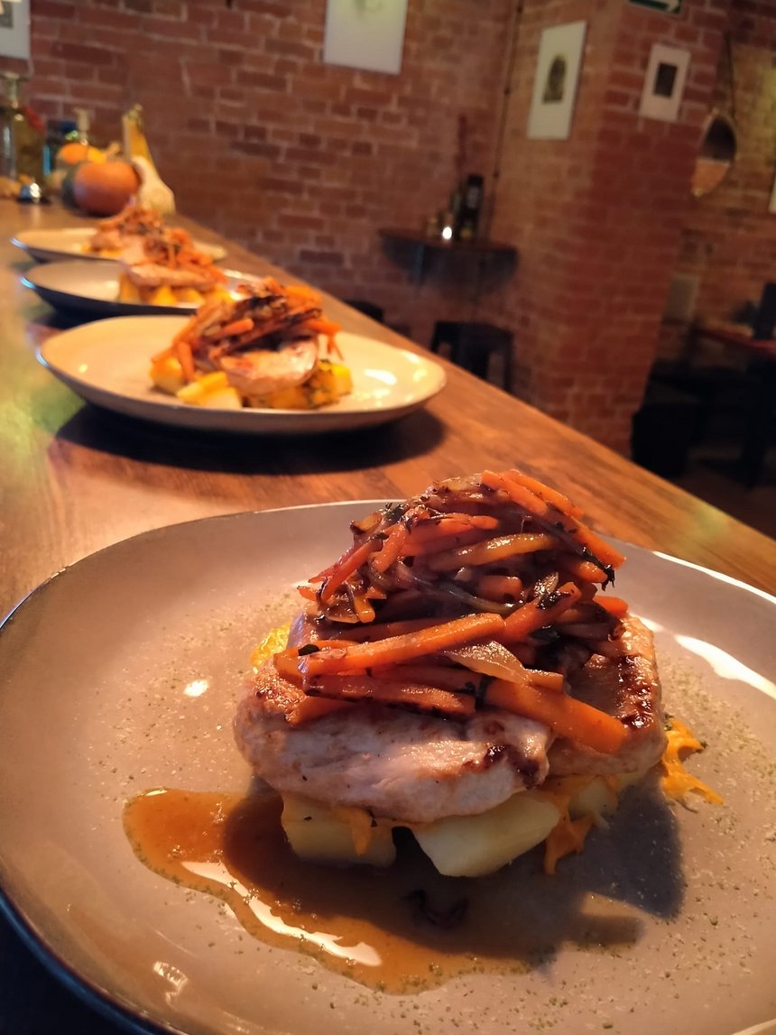 fot. Beka Bistro&Pub