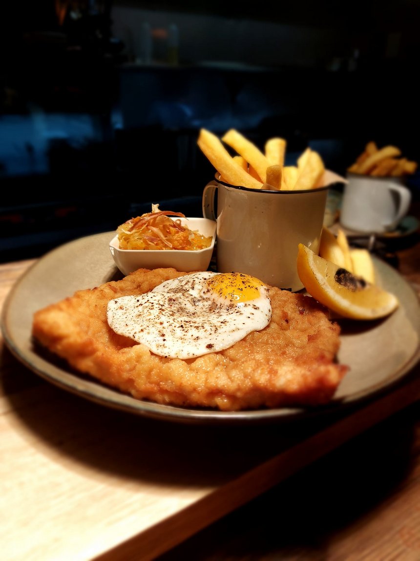 fot. Beka Bistro&Pub