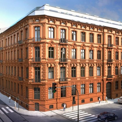 Wólczańska 18, wiz. mat. pras.