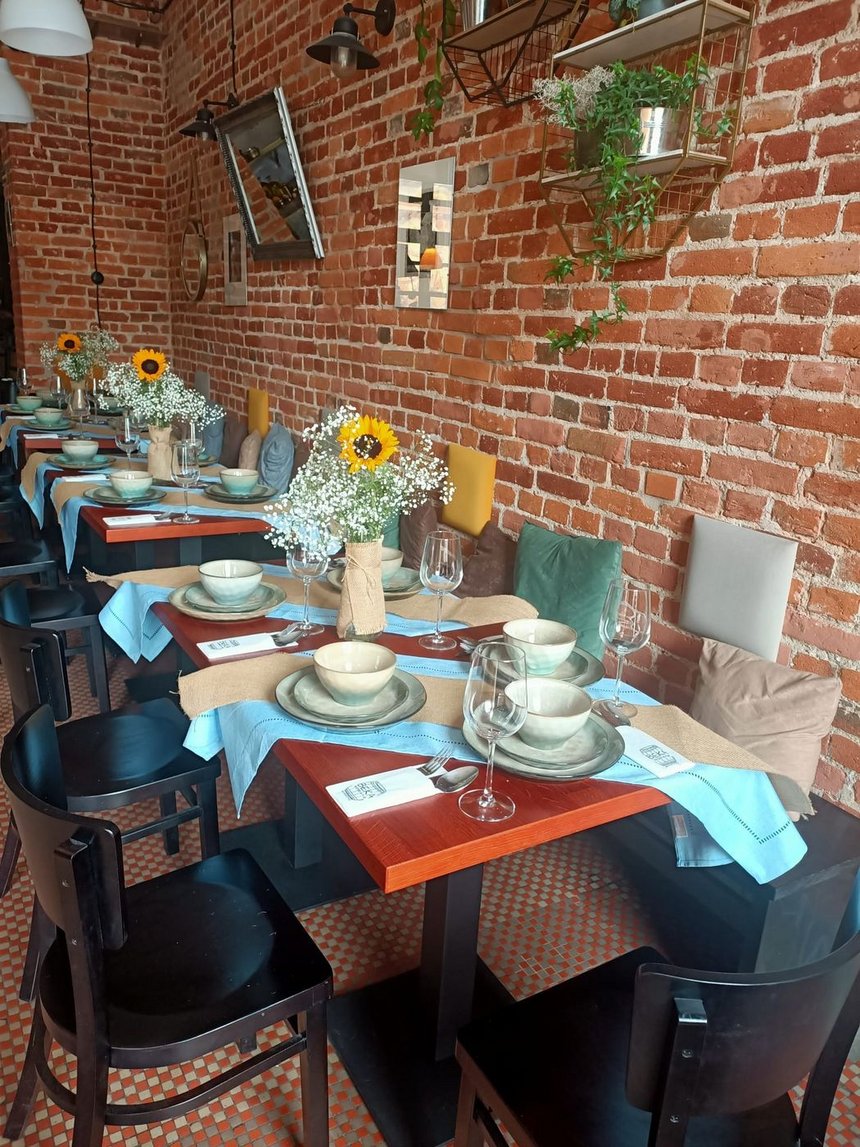 fot. Beka Bistro&Pub