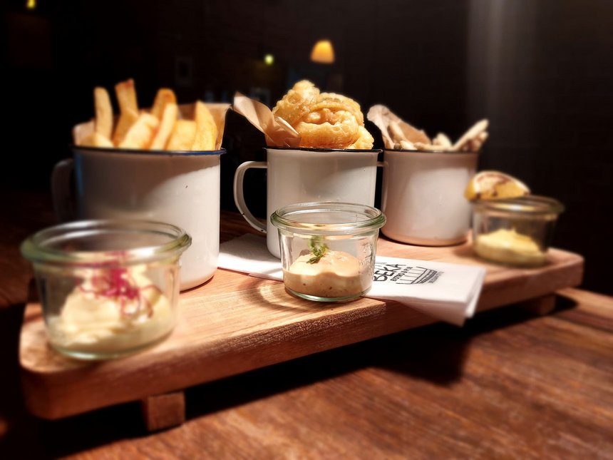 fot. Beka Bistro&Pub