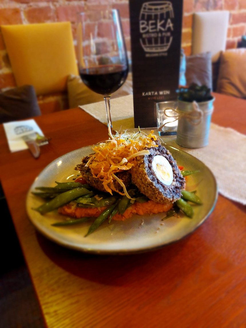 fot. Beka Bistro&Pub