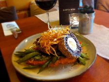 fot. Beka Bistro&Pub